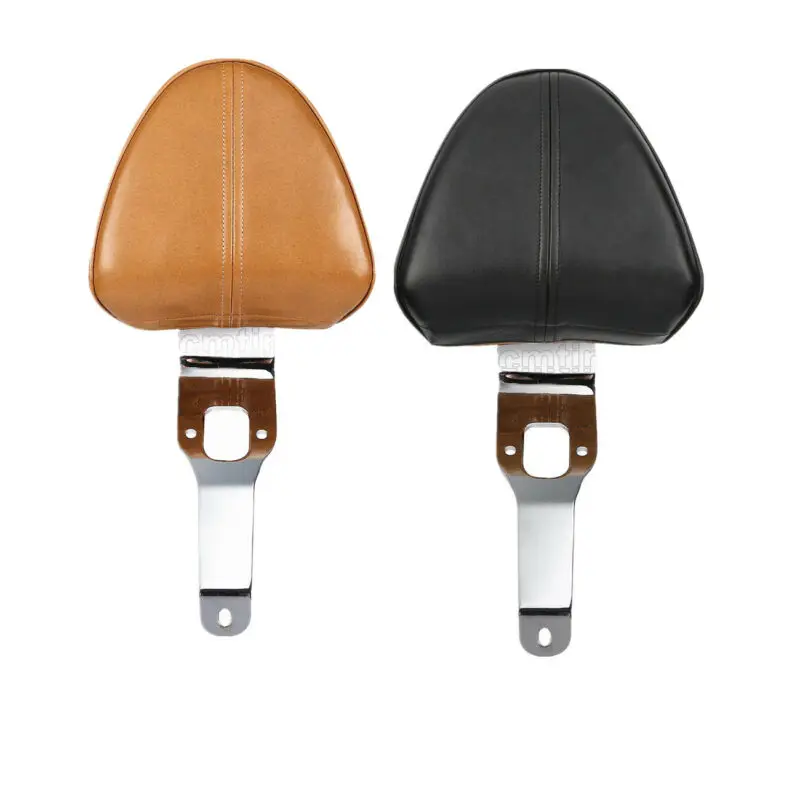 Спинка для водителя мотоцикла поддержка кожи с прокладкой индийского скаута 2015