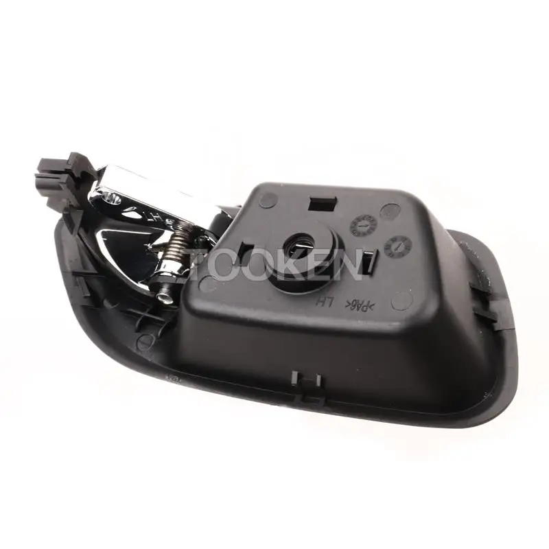 Ручка для межкомнатной двери открытая внутренняя дверная ручка внутри 96952176 96952178