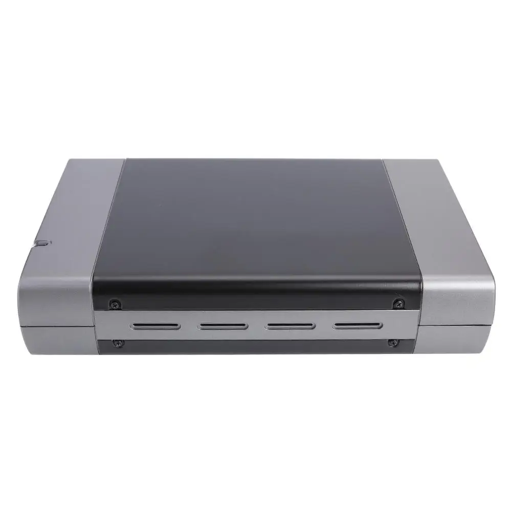 Чехол для 2 5 дюймового жесткого диска с USB 25 на 3 дюйма Type B SATA адаптер внешний