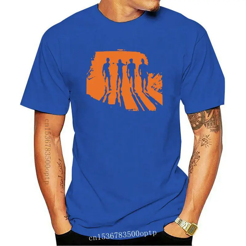 

Design Unisex 2021 Clockwork Orange T Shirt CLOCKWORK ORANGE Tee Shirt O-neck Comfortable Cotton Cool Tee Shirt
