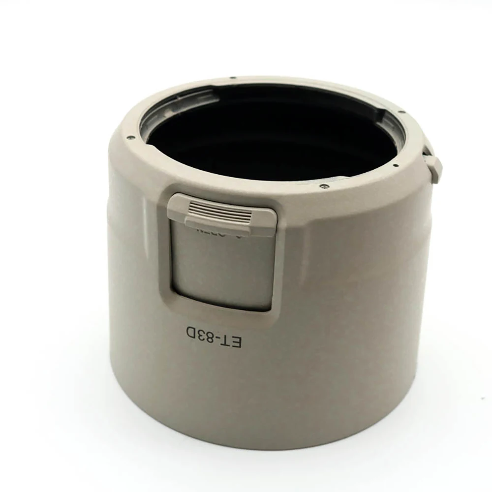 Для объектива USM Canon EF 100-400mm f/4 5-5.6L IS II байонет бленда замена для ET-83D | Электроника