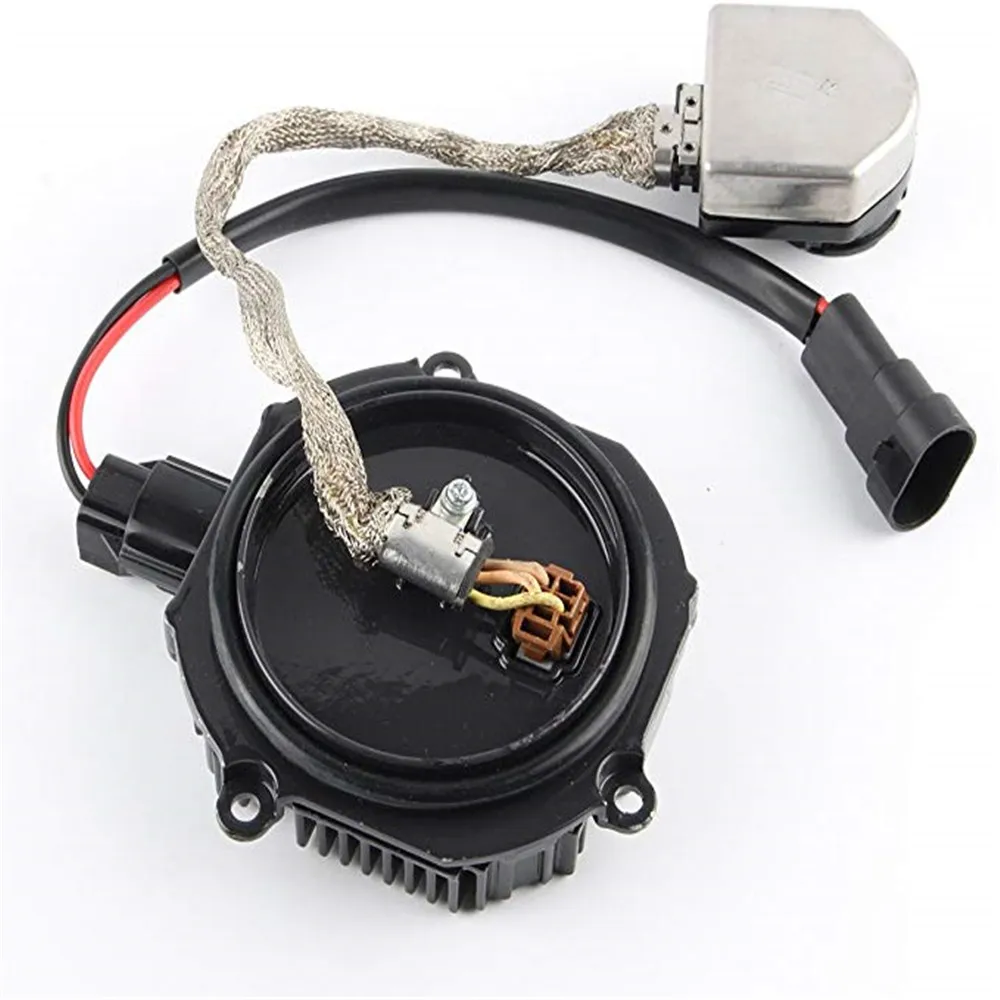 Xenon HID блок управления балластом фар NZMIC111LBCA000 подходит для 2007 2010 Infinity G37