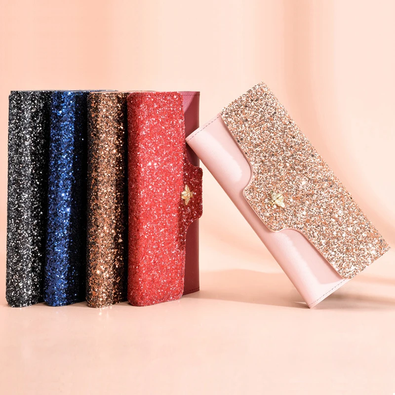 Женские кошельки Вечерние Коктейль Кошелек вечерние сумкиогофункциональная