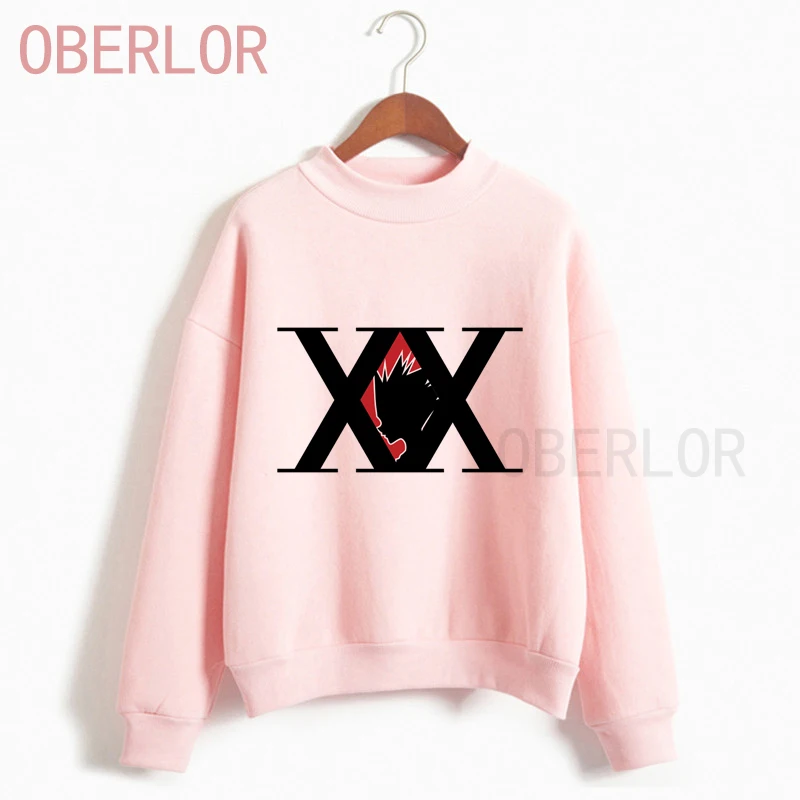 

Hunter X Hunter Gon Freecss Anime Graphic Hoodie Simple Style Fashion Sweatshirts O Neck Funny Tops Hoodies Unisex Clothes