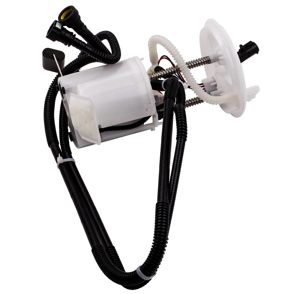 

Модуль электрического топливного насоса в сборе для Jaguar X-type Base V6 2.5L/3.0L 2002-2003 P76600M 2002-496338