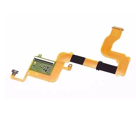 

NEW Hinge LCD Flex Cable For SONY DSC-RX100 III RX100III / RX100 M3 / DSC-RX100 IV / RX100 M4 Digital Camera Repair Part