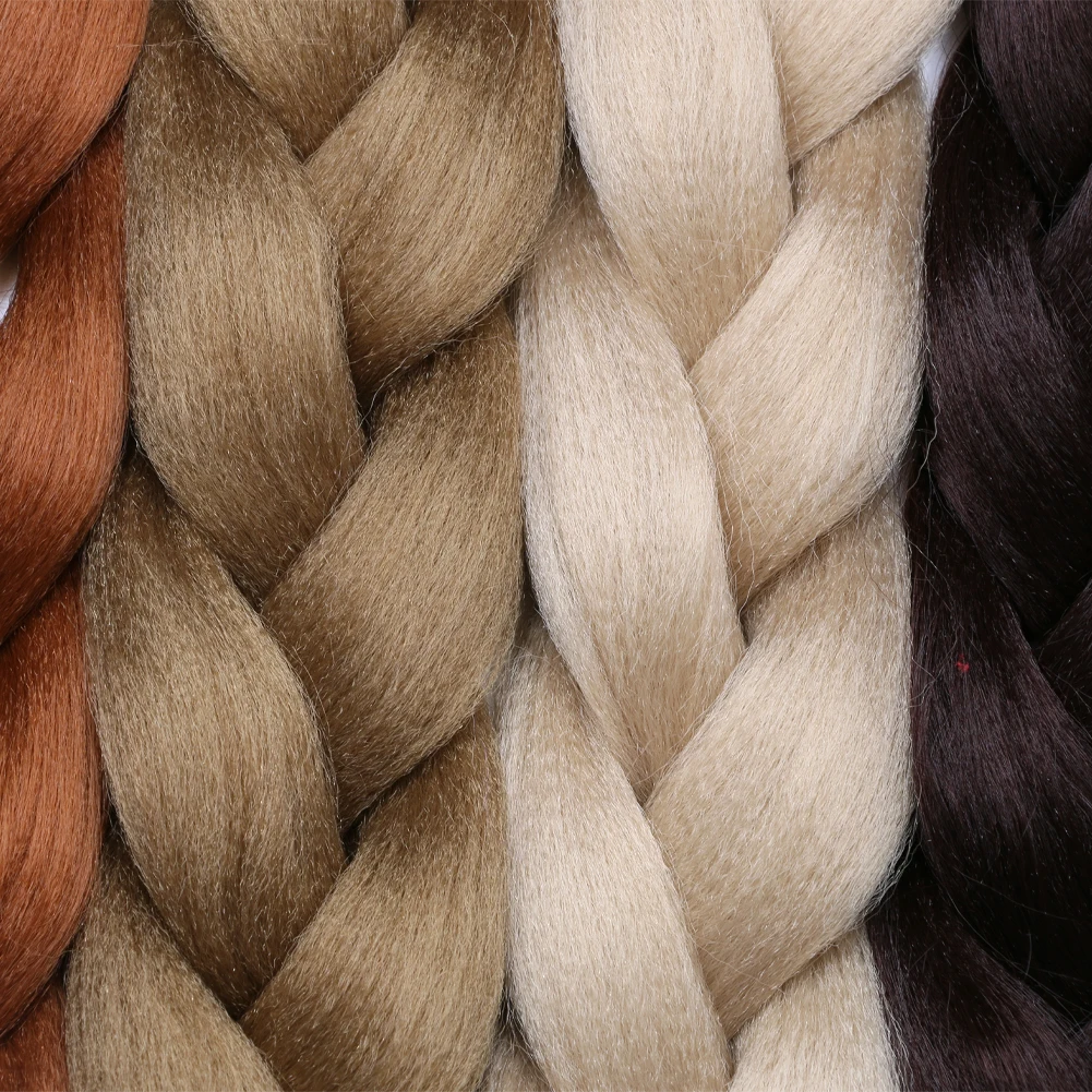 Mtmei из натуральных волос растягивается накладные волосы на крючке 82 &quotJumbo