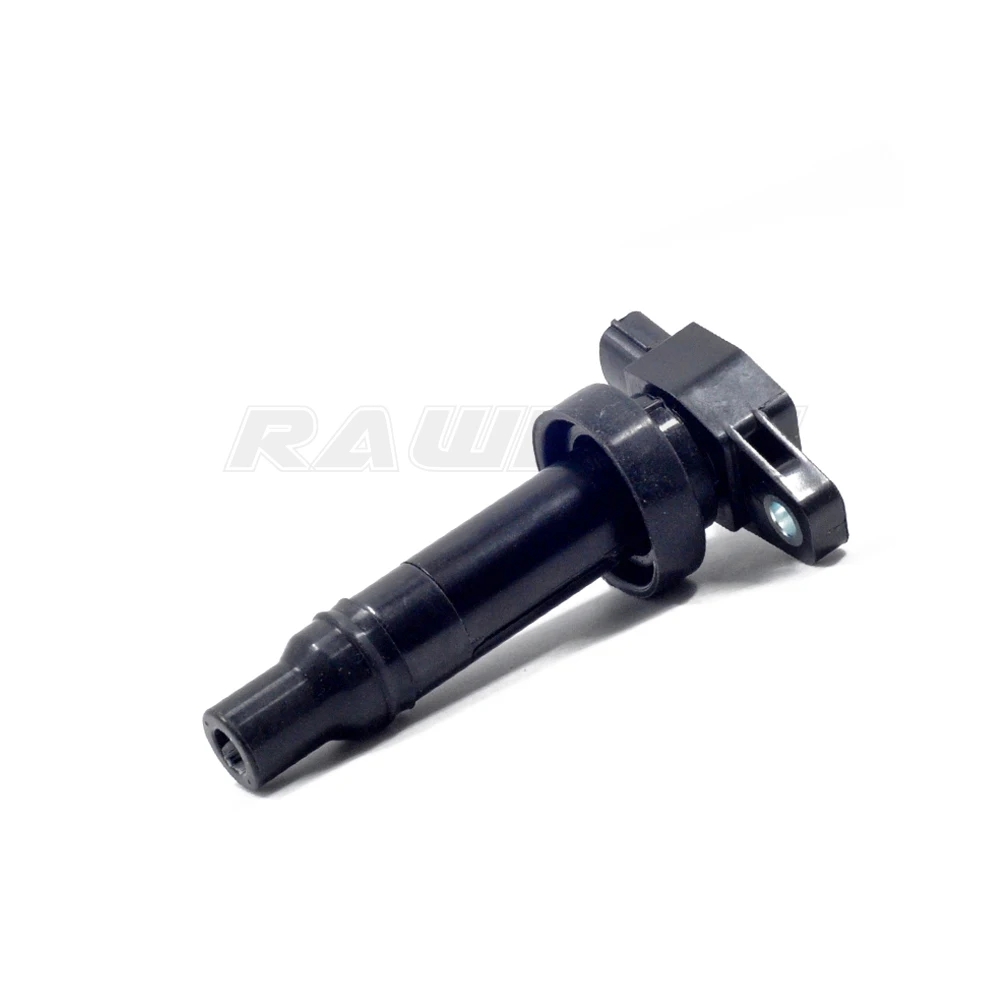 4 шт. катушка зажигания 27301-2B010 для hyundai Accent Venga Elantra Reina Veloster Rio Soul Kia Cerato Ceed