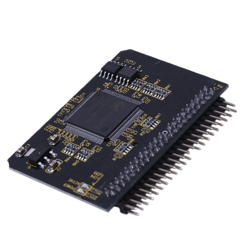 Акция 2X 44-контактный переходник с IDE на SD-карту |