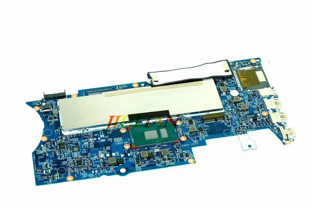 926714 001 материнская плата для ноутбука HP Pavilion X360 14 BA 601 с зеркальным