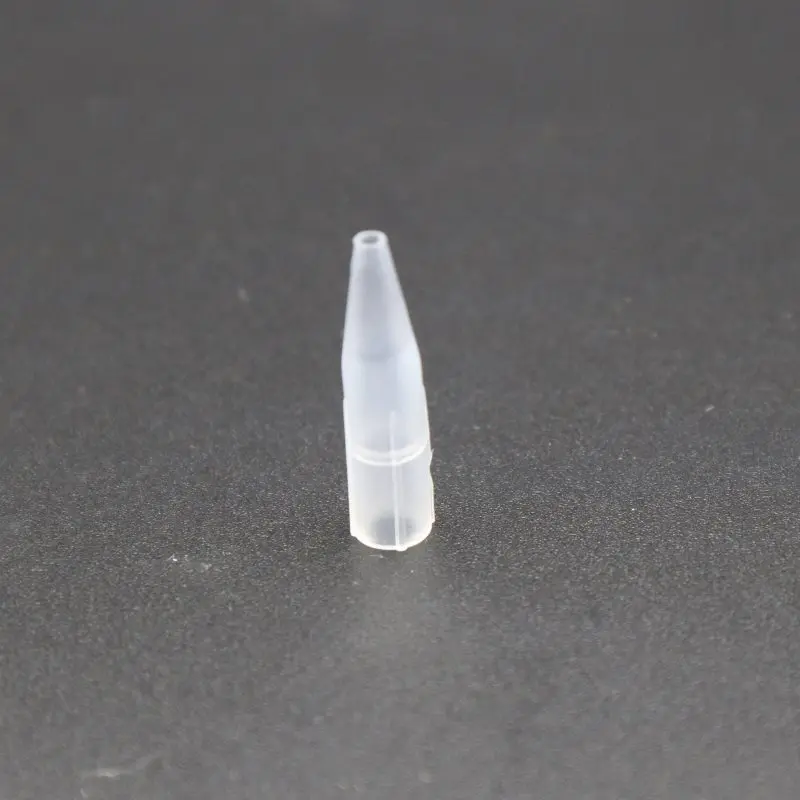 50 шт. 5RL одноразовые иглы для татуажа наконечники перманентного макияжа Merlin