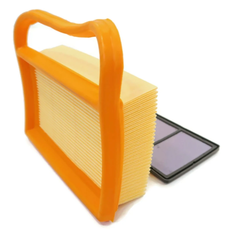 

4-Piece Air Filter Set for STIHL Ts410 Ts420 TS 420 Concrete Cutting Saw Replacement 4238-140-4402