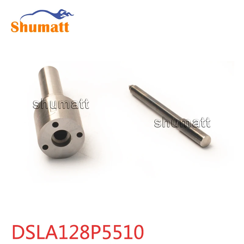 

Топливная форсунка DSLA128P5510 для 0445120059 231, комплект впрыска, разные