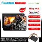 2021 NewestAlldocube iPlay 40H Tablet PC Android 11 8GB RAM 128GB ROM 10.4 2000x1200 2K Screen Unisoc T618 Dual 4G SIM Wi-Fi