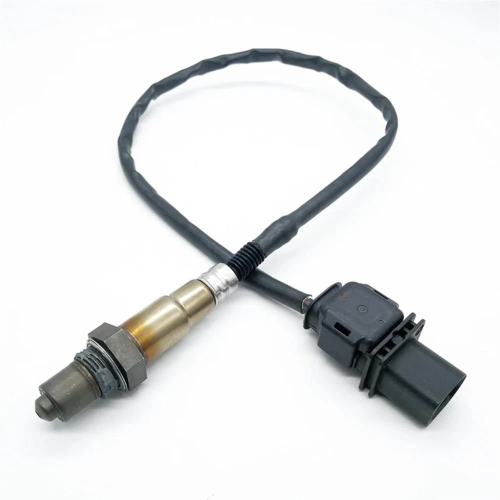 

Передний кислородный O2 LAMBDA сенсор, датчик соотношения воздуха и топлива 11787590713 для Mini Cooper R55 R56 R57 1.6L 07-10 для BMW