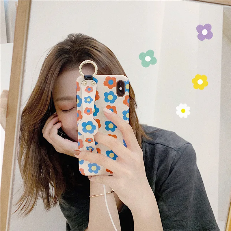 Модный чехол для iPhone X XS MAX XR 6 6s 7 8 Plus мягкий |