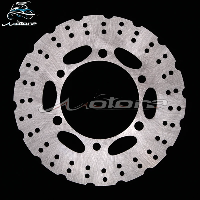 

220MM Rear Brake Disc Rotor for Kawasaki Ninja250 Ninja300 Ninja 250 300 Z250 Z300 SL EX250 EX300 13 14 15