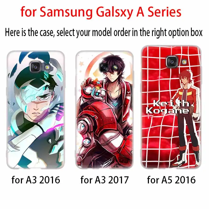 Кит вольтрон Легендарный Защитник силиконовый чехол Обложка для Samsung A50 A70 A80 A30 A40