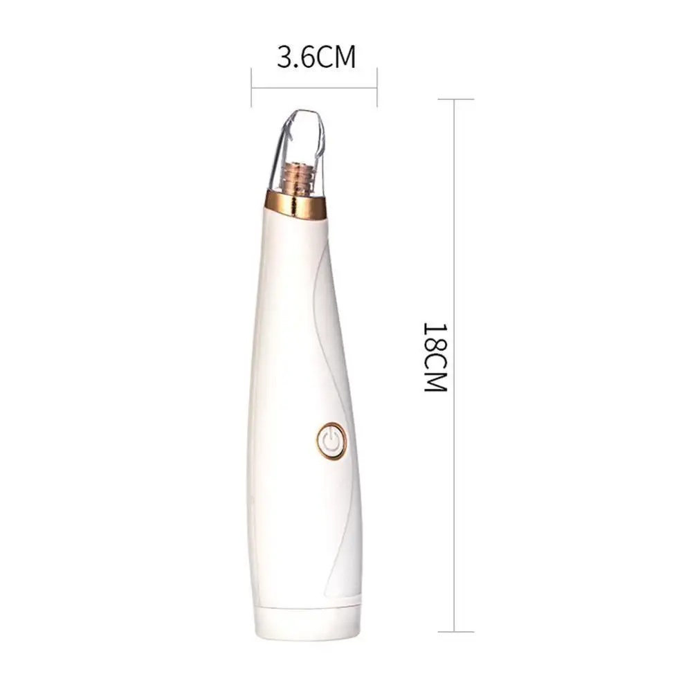 Средство от черных точек акне Удаление прыщей лица глубокий очиститель пор