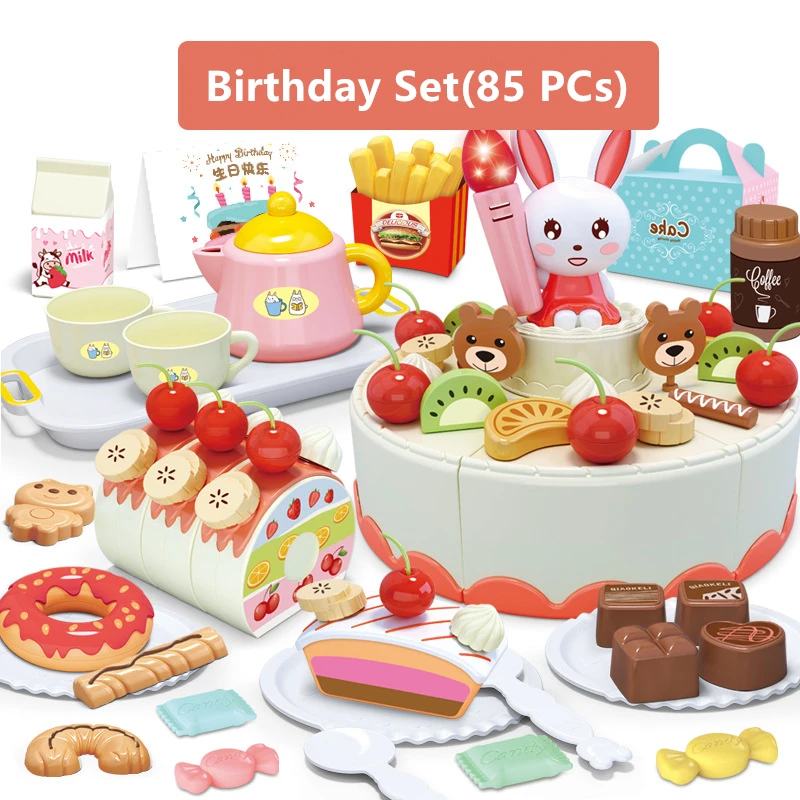 Детская мини кухонная игрушка посуда кастрюля для детей ролевых игр игрушечная