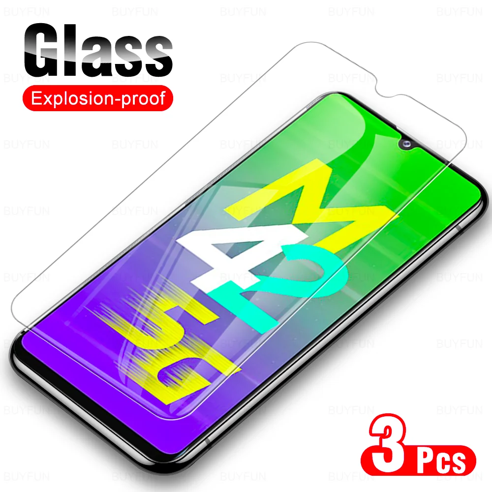 

Закалённое Защитное стекло для Samsung Galaxy M42 5G свет протектор экрана для Samsung M21 M31 M10 M20 M30 M30s защитное стекло