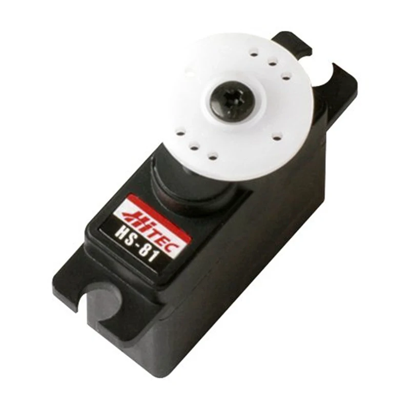 HiTec стандартный микро сервопривод для радиоуправления радиоуправляемые