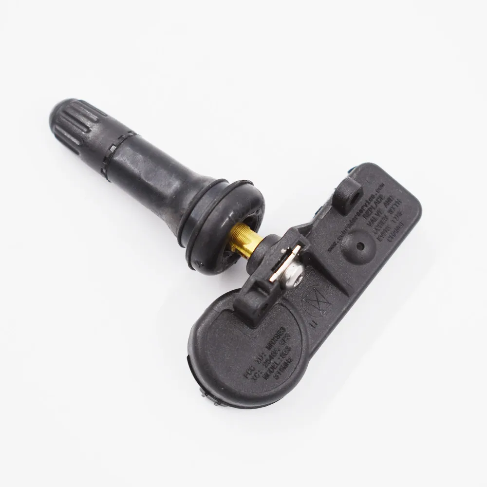 Подлинные датчики давления в шинах TPMS 25920615 подходит для Chevy GM Buick Cadillac CA |