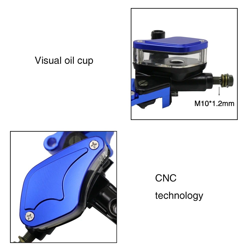 Alconstar рычаг сцепления для мотоцикла с ЧПУ и регулируемой ручкой Гидравлический
