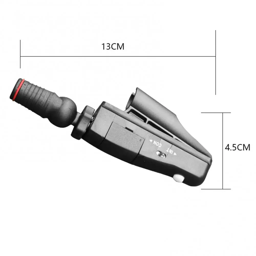 Паттер тренировочный HOTGolf 40% корректор линии прицела тренировочная указка