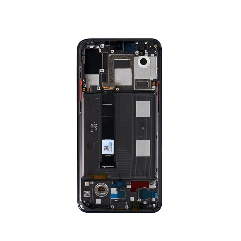 ЖК-дисплей и дигитайзер сенсорного экрана для Xiaomi Mi 9 сменный сенсорный экран с