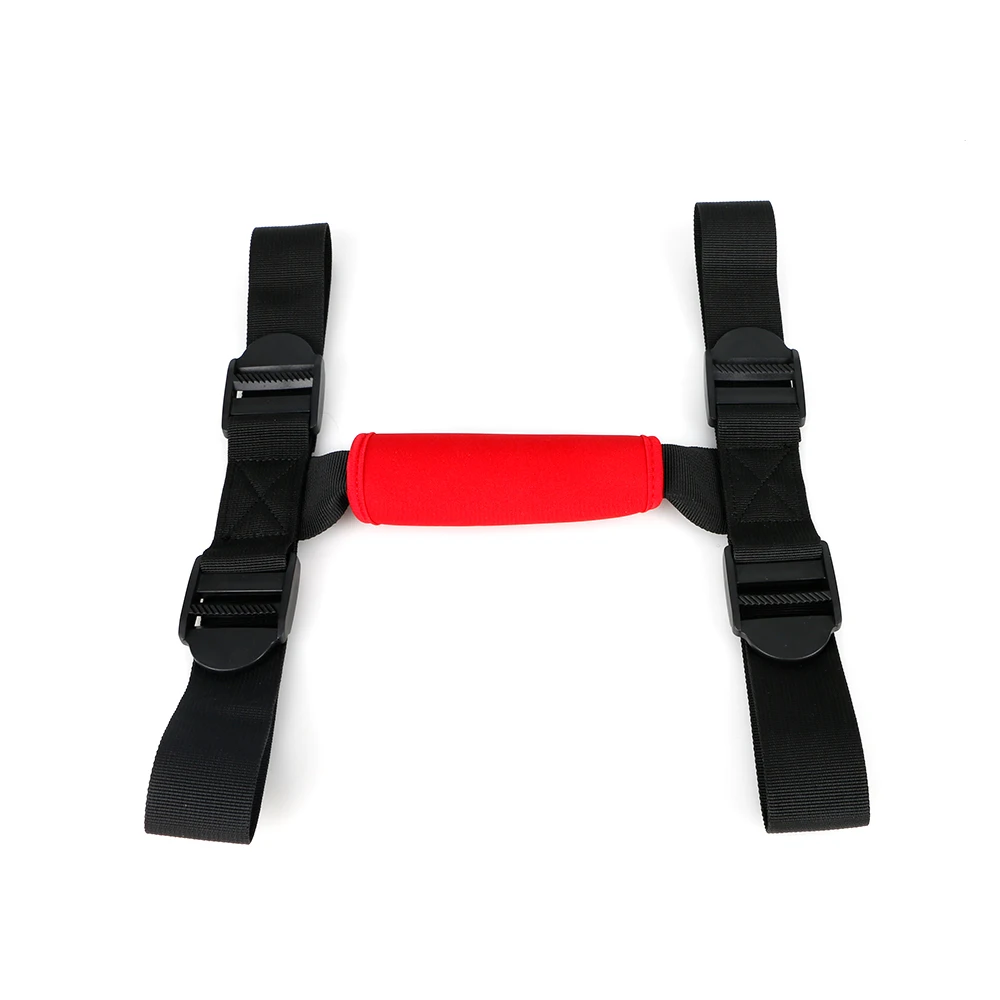 Для BMW R1200GS LC Adventure R1250GS Adv боковой Чехол алюминиевый сплав Пряжка Боковая ручка бар