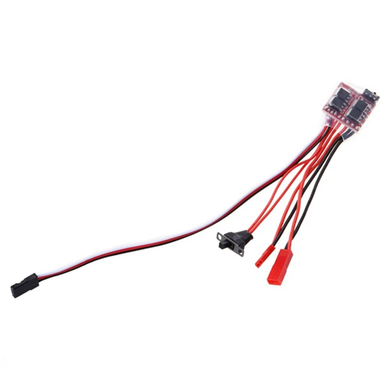 30a мини матовый esc матовый элект