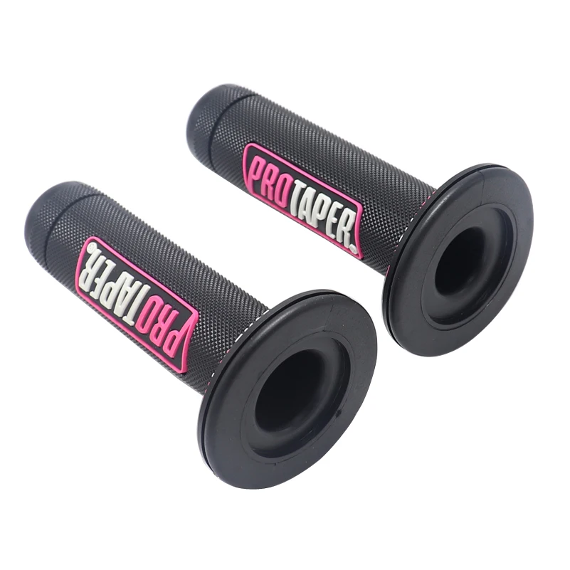 MX Handlebar Grip Gel Brake Handle Rubber for 7/8&quot Motorcycle For KTM CRF EXC YZF Protaper Pro taper Motorcross Dirt Pit Bike |