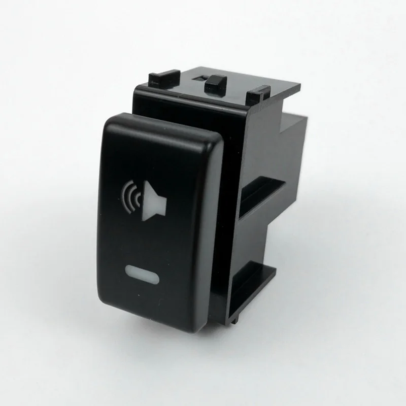 Блок питания DRL с нагревательным элементом на зеркале заднего вида музыкальный