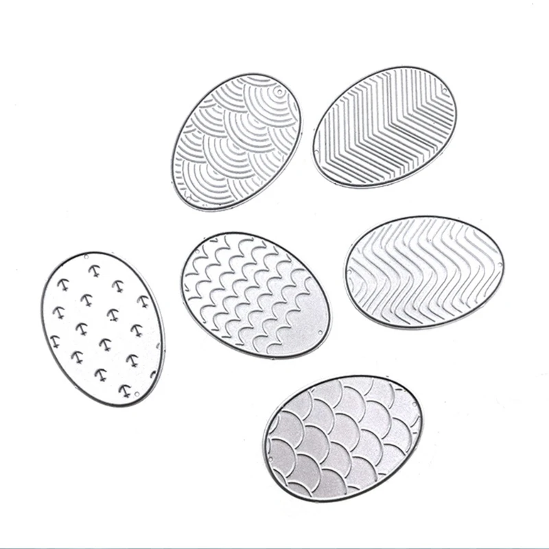 

2PCS Easter Cutting Dies Happy Easter Letter and Bunny Rabbit Metal Stencil Template for DIY Scrapbook Album Paper Card