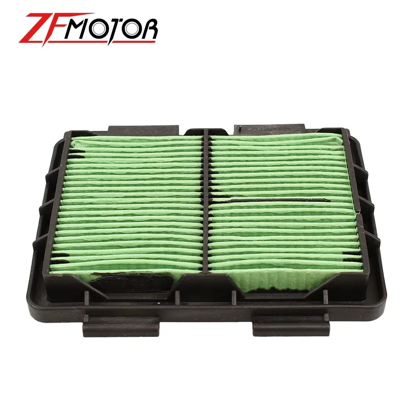 Детали двигателя мотоцикла фильтры системы воздушного фильтра для HONDA CRF250L CRF250 CRF