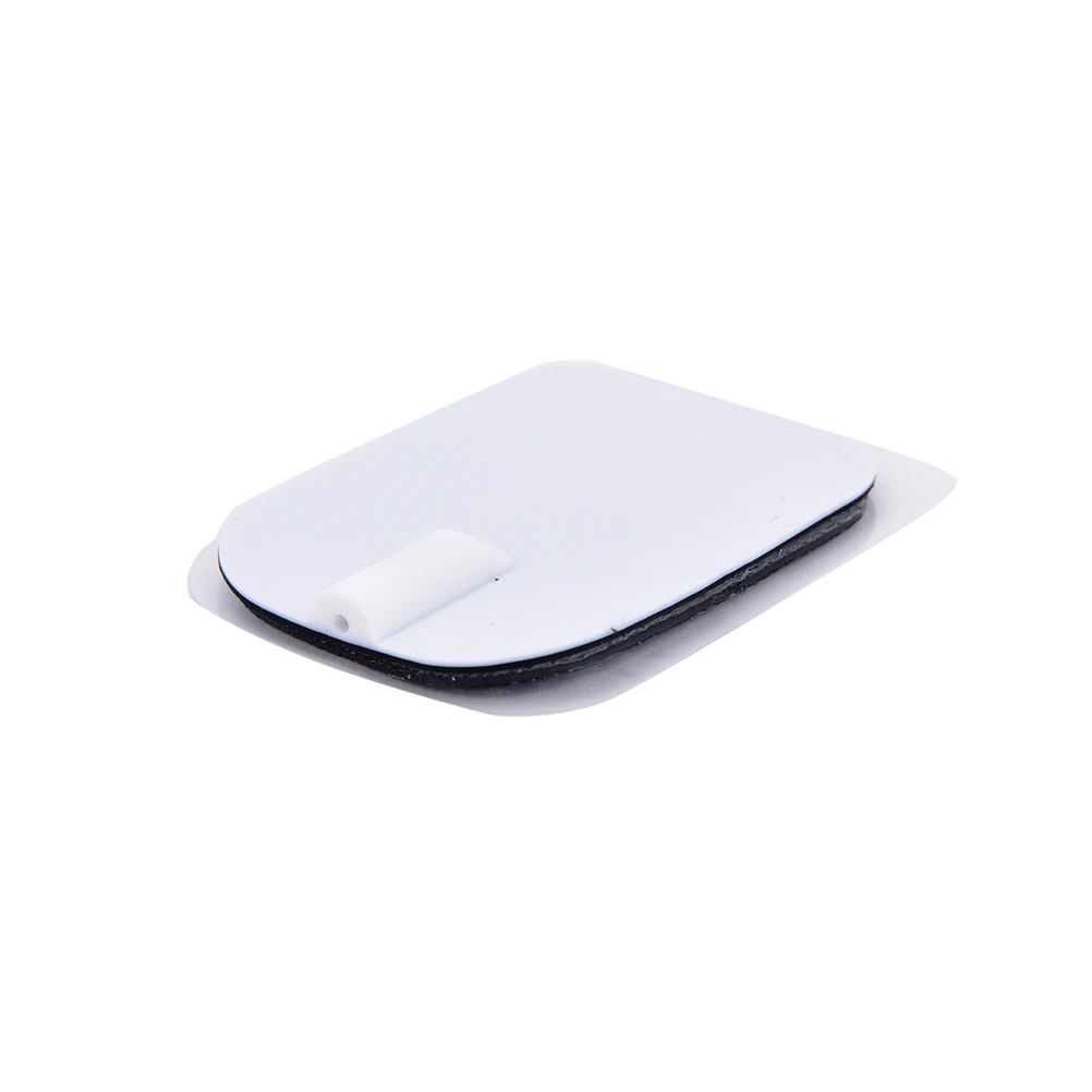 Электродные прокладки для тела детали замены массажера с 1 электродным проводом