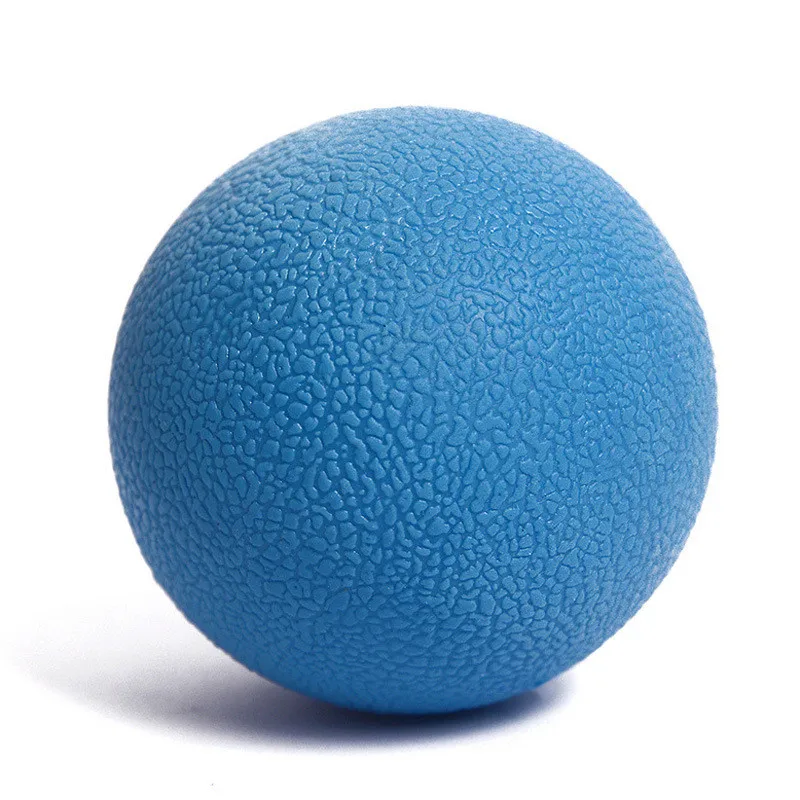 6 3 см ПВХ коврик для фитнеса шарики массажа рук роликовый рефлексологический