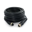 Кабель-удлинитель для камеры заднего вида, 5101520 м