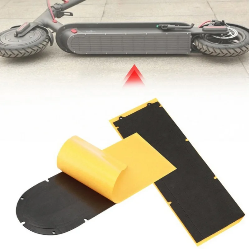 Крышка аккумулятора скутера водонепроницаемое кольцо уплотнения крышка