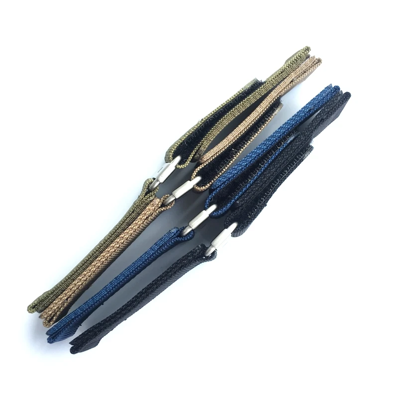 High quality NATO nylon sports strap is suitable for Tudor Rolex Seiko 22mm 24mm high quality Buckle Black Green Khaki blue