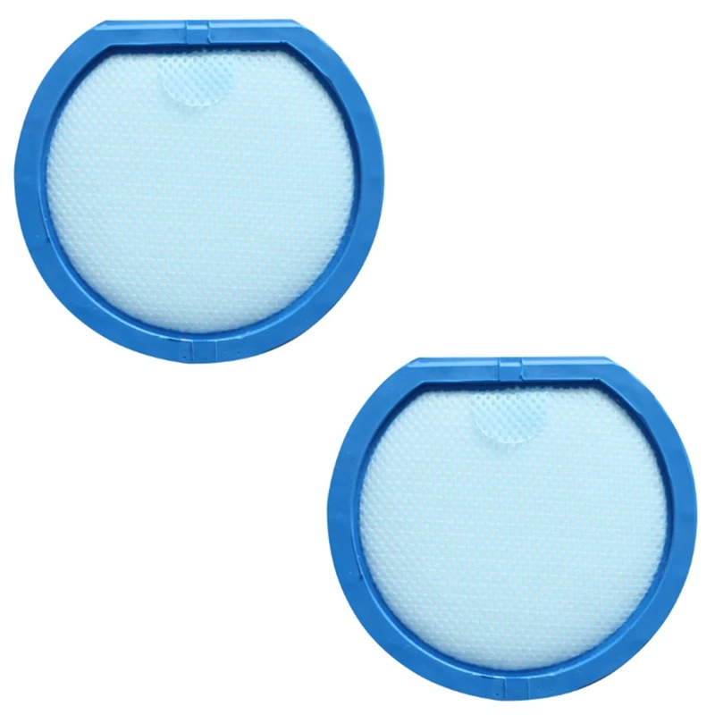 

2PCS Vacuum Cleaner Filter Cotton Filter Mesh Accessories for Hoover 303173001
