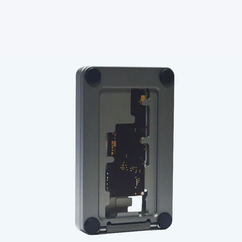 EASYFIX la test 3 в 1 двойной тестер материнской платы для iphone x xs xsmax материнская плата тестовая арматура двухслойная Материнская плата Тест er