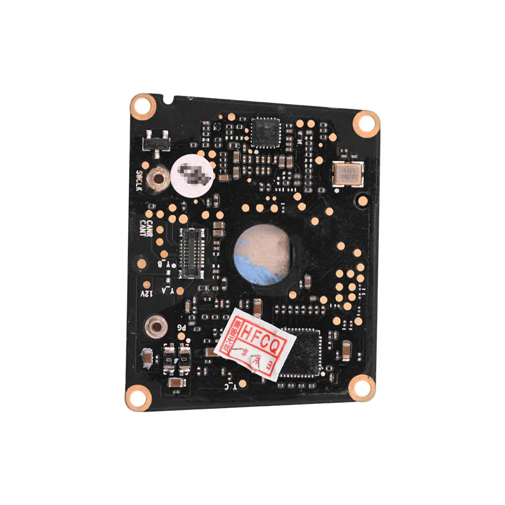 Материнская плата Gimbal для DJI Mavic 2 Pro/Zoom Core Board запасные части стабилизатор Замена
