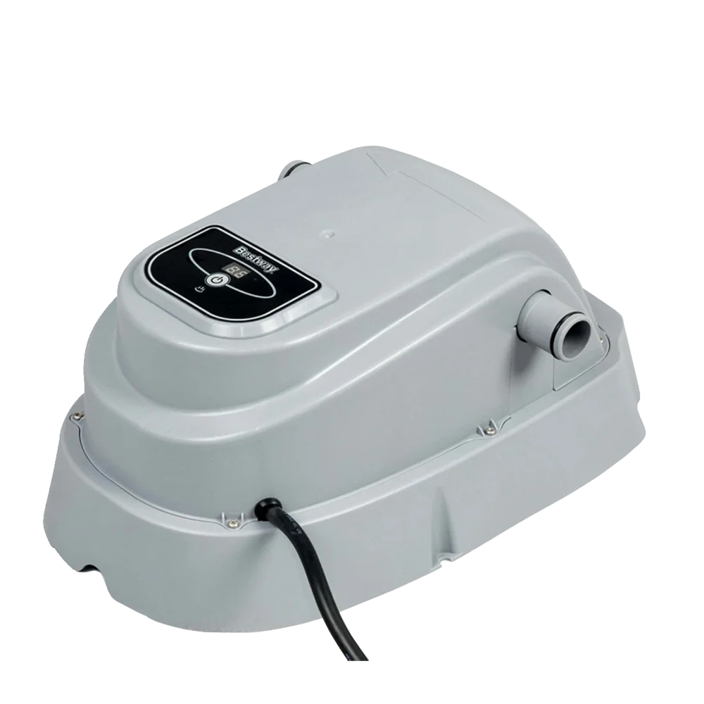 Водонагреватель для бассейна 58259 водонагреватель до 15 футов | Спорт и развлечения