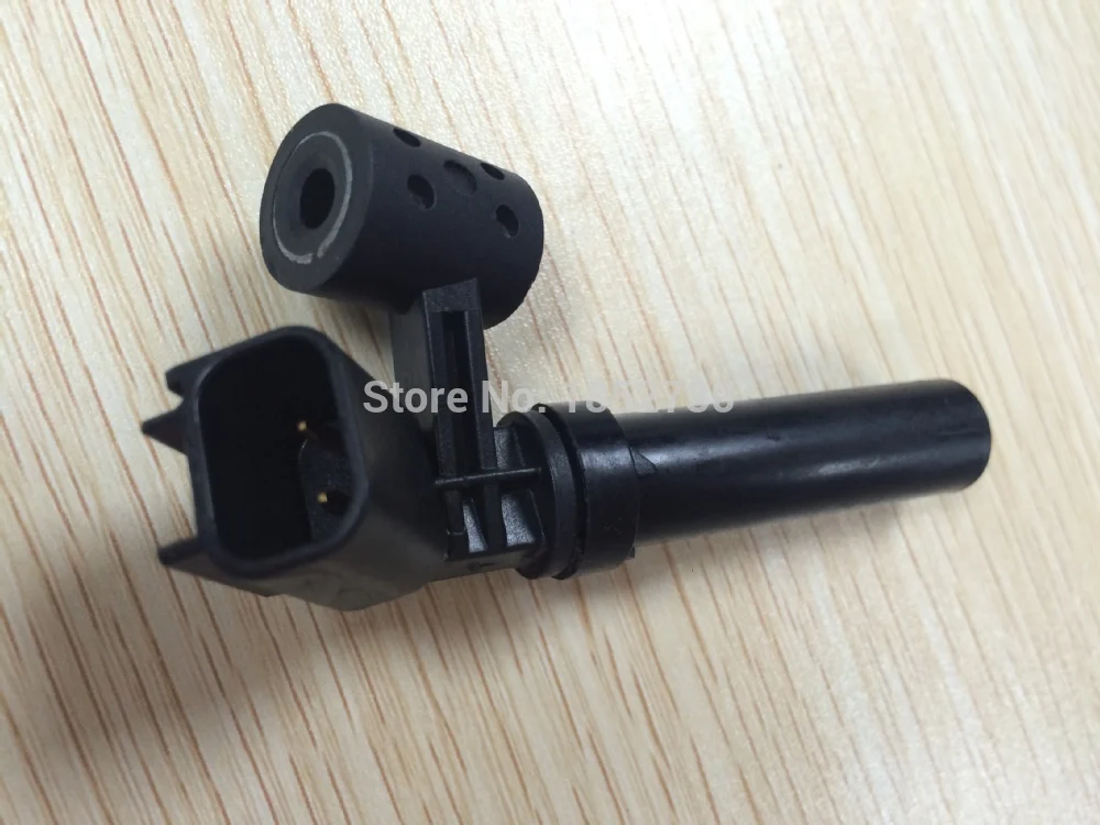 Хорошее качество оригинальный новый Датчик положения коленчатого вала для Ford 7T4E