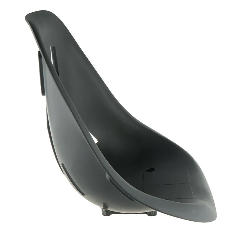 Сиденье автомобильное большого размера Гоночное для картинга спринта трек