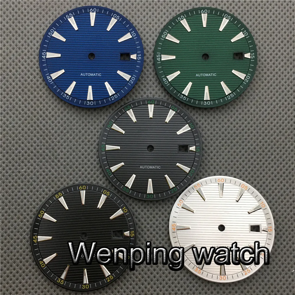 Watch Faces