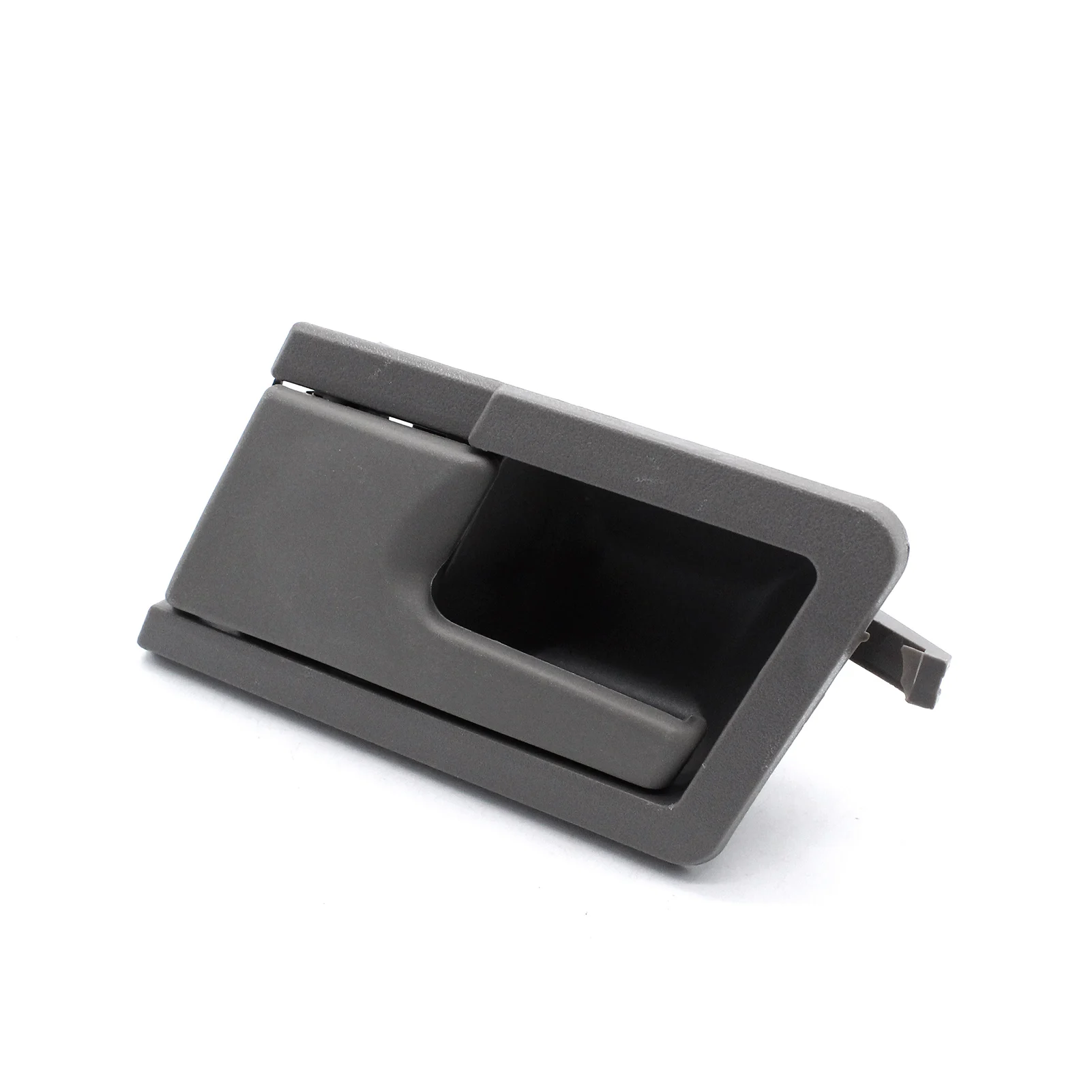 Внутренняя дверная ручка серая левая сторона водителя замена O/S для VW TRANSPORTER T4