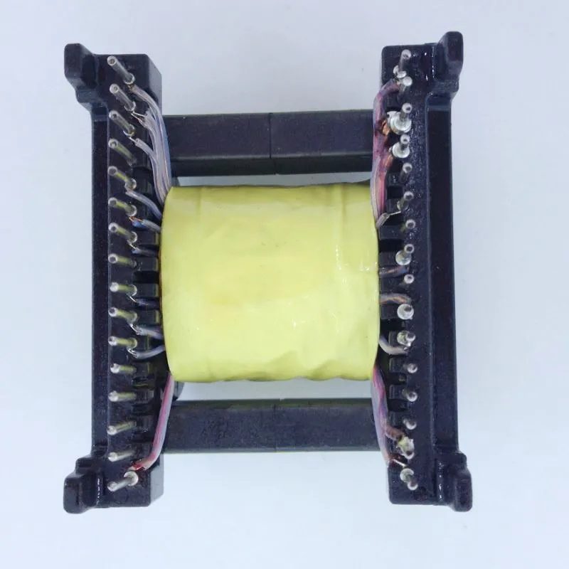 ETD34 UC3844D источник питания flyback ферритовый сердечник трансформатор 540 в до 8 в/15